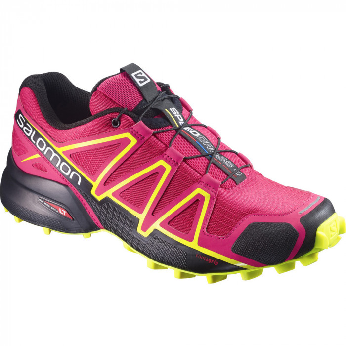 salomon speedcross 4 donna 2014